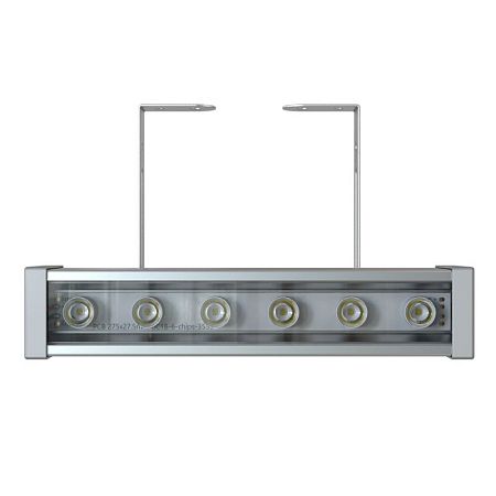 KEO PL-ART LINE ОПТИК 6 Янтарный 300мм