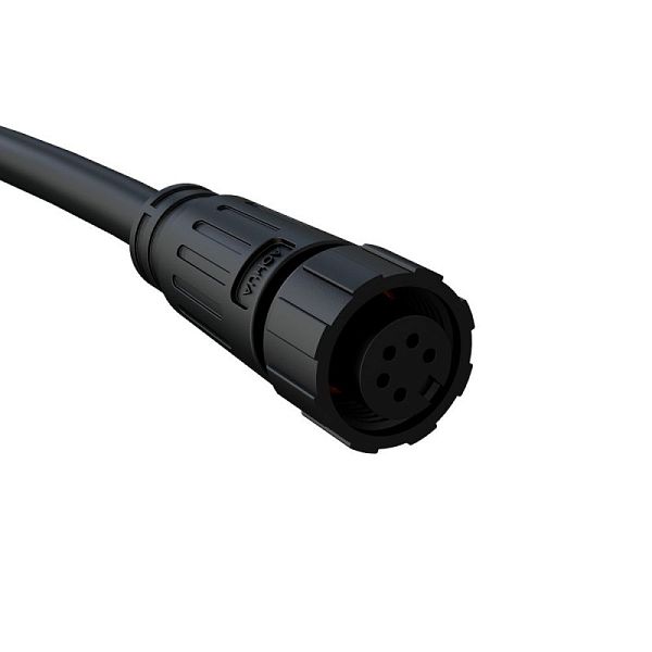 KEO PL Удлинитель с разъемами DMX. 3м