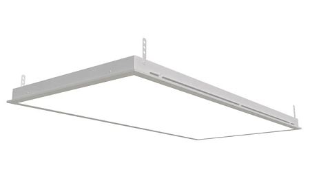 Светодиодный светильник KEO Рокфон M 70W 1200x600x50