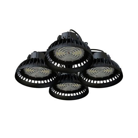 KEO PL-UFO M Эко x4 600