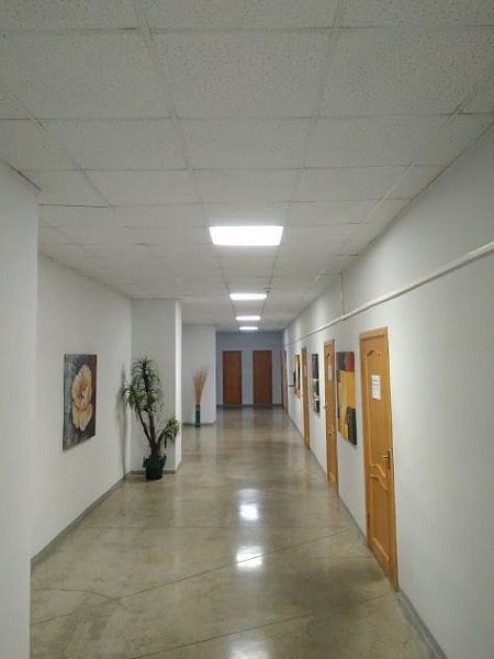 KEO Армстронг 72 Вт