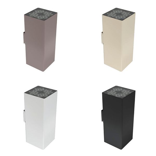 KEO-Pl-CUB Duo 48