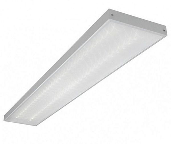 KEO Маркет 60 Вт IP54 1195x180x48 CRI90