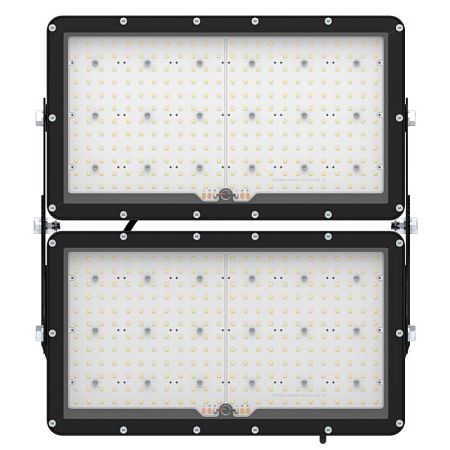 KEO PL-Прожектор X 400 Оптима 120°