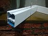 KEO-ALU-ZIGZAG-2000 (ЗИГ-ЗАГ)
