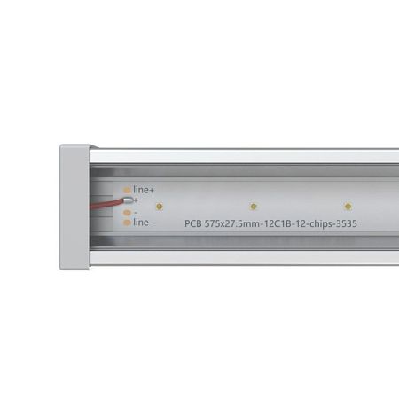 KEO PL-ART LINE 24 1200мм