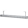KEO PL-ART LINE ОПТИК 14 Красный 900мм
