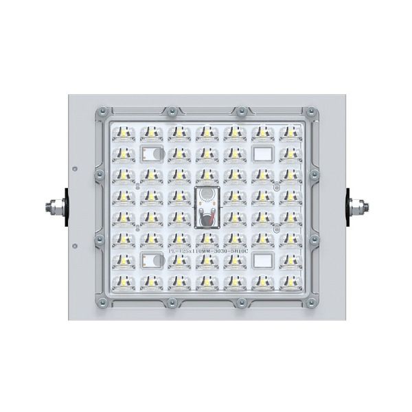 KEO PL-Прожектор S 50 135×55°