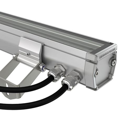 KEO PL-ART LINE S RGBW 20 1200мм 48V DC