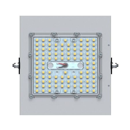 KEO PL-Прожектор S 80 Eco 155x70°