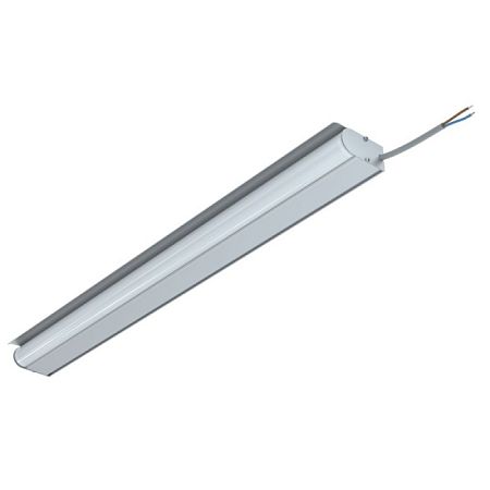 KEO PL-ARH-Линия М 6 675мм (Профиль, козырек) 48V DC