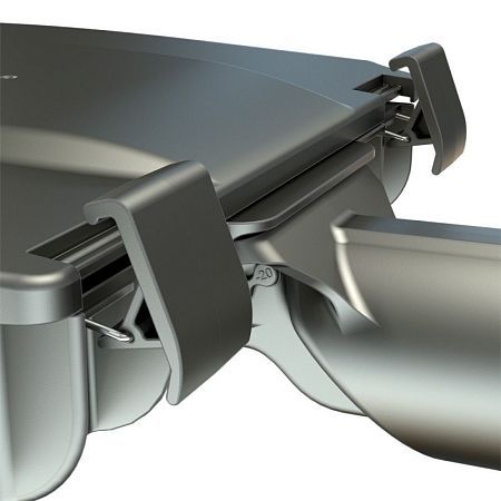 KEO PL-STREET L 280 v2 CRI80 2700К