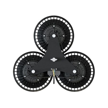 KEO PL UFO XM x3 300 35°