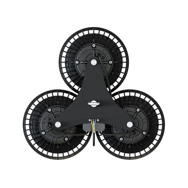 KEO PL UFO XM x3 300 35°