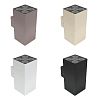 KEO-Pl-CUB Duo 30 скрытый монтаж 5°