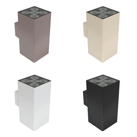 KEO-Pl-CUB Duo 30 скрытый монтаж 5°
