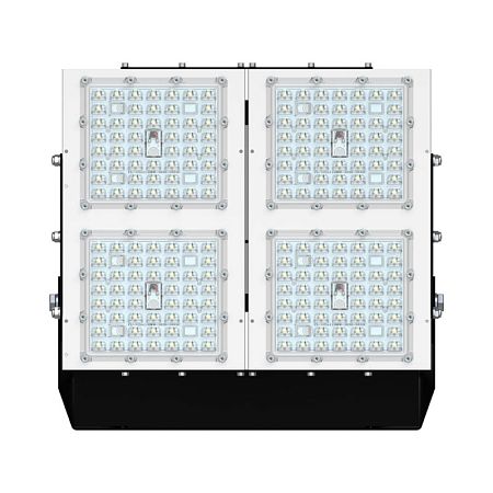 KEO PL-Прожектор S 250 135×55°