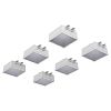 KEO PL Грильято Мозаик 40x6 CRI90 Микропризма