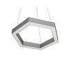KEO-ALU-HEXAGON-1000 (Шестиугольник)