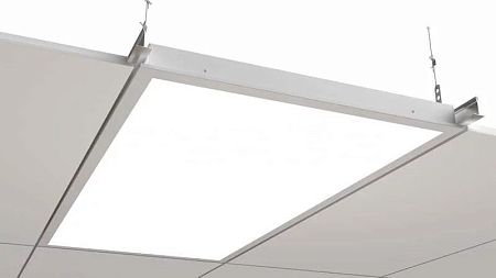 Светодиодный светильник KEO Рокфон M 70W 1200x600x50