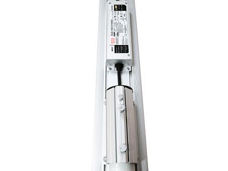 Светильник уличный Модуль Магистраль ,консоль КМО-1,130Вт