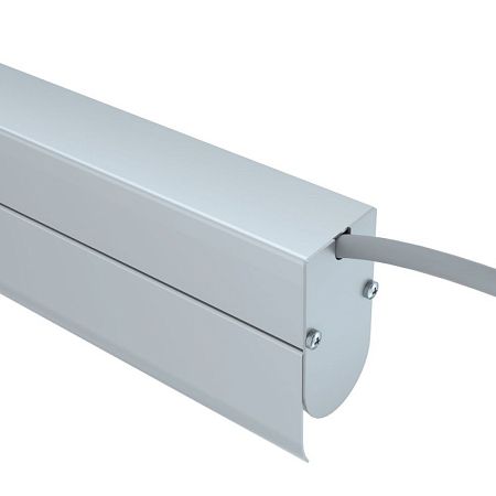 KEO PL-ARH-Линия М 5 840мм (Профиль, козырек) 48V DC