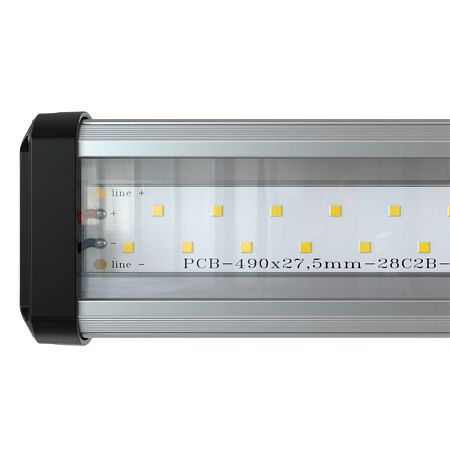 KEO PL-Линия S IP67 40 Эко 1000мм 36-48V AC/DC