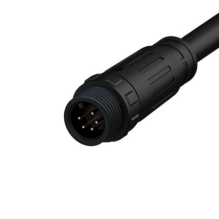 KEO PL Удлинитель с разъемами DMX. 1м