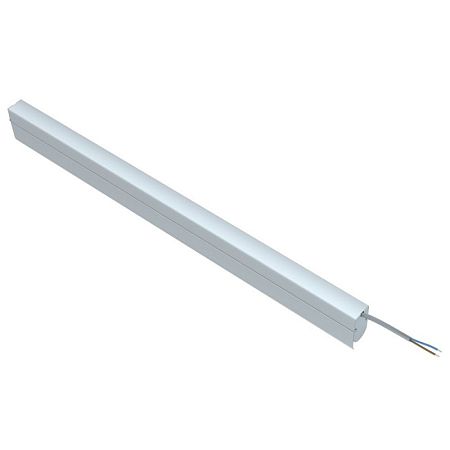 KEO PL-ARH LINE Оптик M 6 750мм (Профиль, козырек) 48V DC