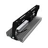 KEO PL-Прожектор S 150 CRI90 5700К 100×30°