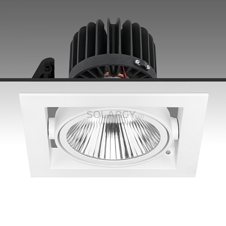 KEO INL-LEDBOX-1 37W