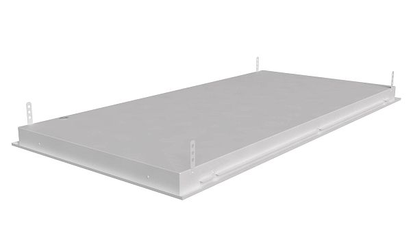 Светодиодный светильник KEO Рокфон X 80W 1200x600x50