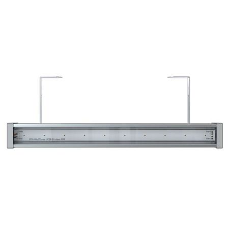 KEO PL-ART LINE 10 Янтарный 500мм