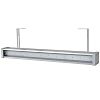 KEO PL-ART LINE 24 Янтарный 600мм