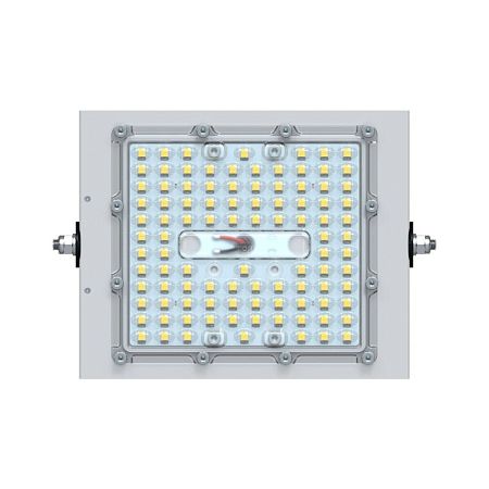 KEO PL-Прожектор S 50 155×70°