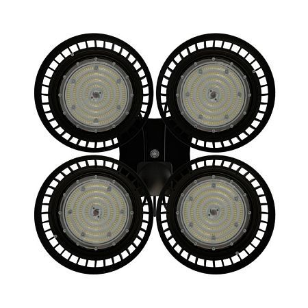 KEO PL-UFO M Эко x4 600