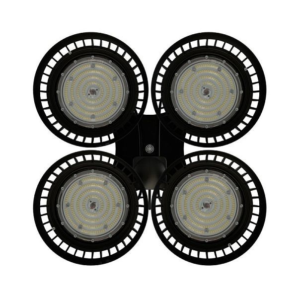 KEO PL-UFO M x4 600