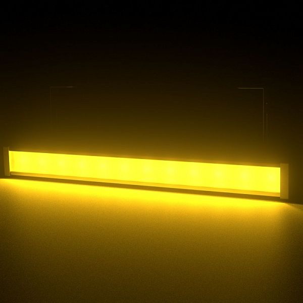 KEO PL-ART LINE 12 Янтарный 600мм