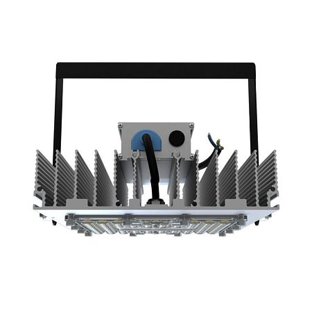 KEO PL-Прожектор S 80 Eco 155x70°