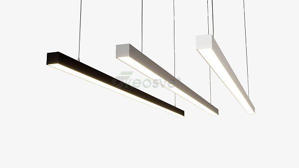 KEO Line 52W 2000x28x25mm