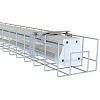 KEO PL Защитная решетка. KEO PL Айсберг IP65 (1200мм)