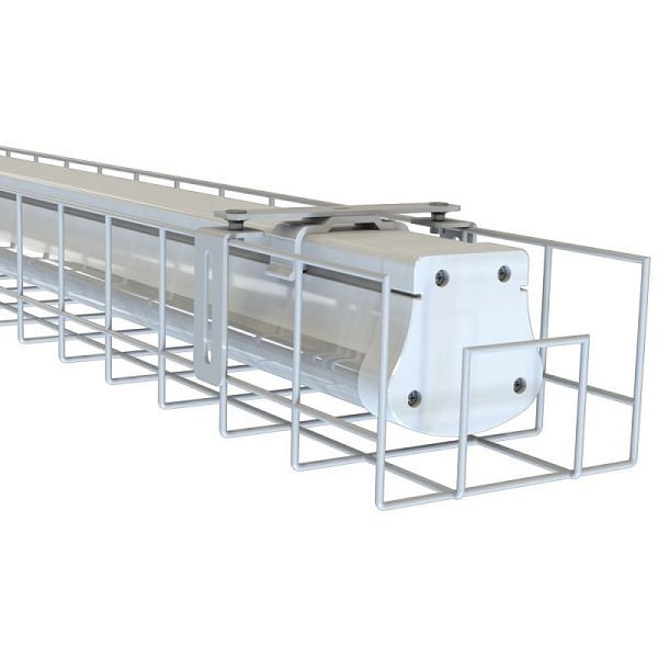 KEO PL Защитная решетка. KEO PL Айсберг IP65 (1200мм)