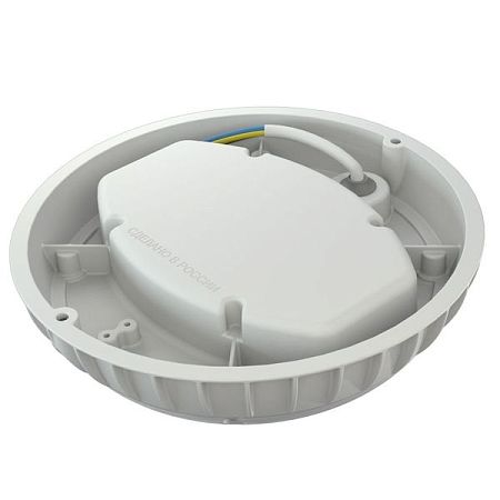 KEO PL-K-SND 25 AL (Круг)
