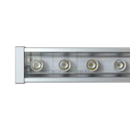 KEO PL-ART LINE ОПТИК 12 300мм