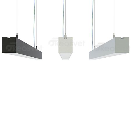 KEO-LINE 75 (3000x50x50)
