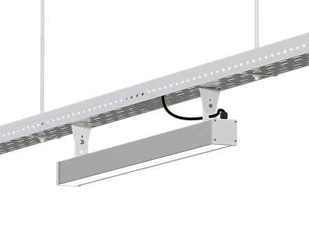 Светильник линейный KEO Line-prom 95W 2000mm