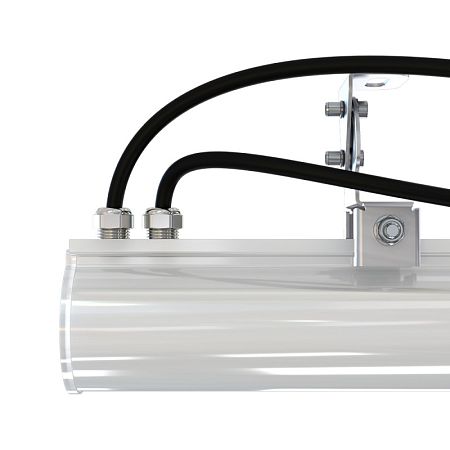 KEO-PL-ART TUBUS 11 750мм RGB