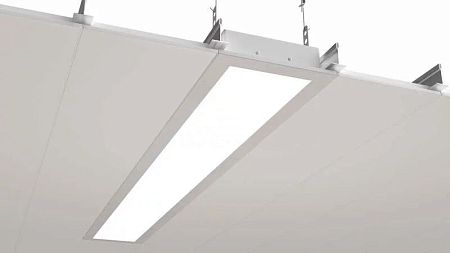 Светодиодный светильник KEO Экофон Ds 40W 1192x292x40
