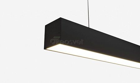 KEO HQB-Line 25W 600x50x50mm