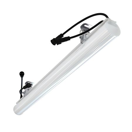 KEO-PL-ART TUBUS 11 750мм RGB